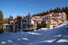 Pamporovo Castle 